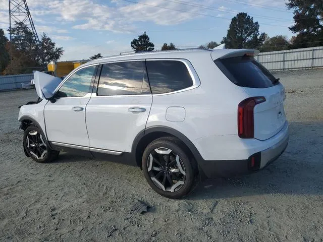 5XYP6DGC1PG405809 2023 2023 KIA Telluride- S 2