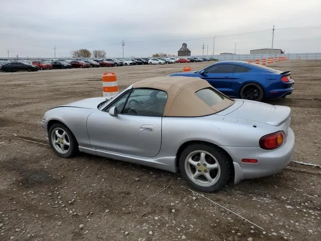 JM1NB3531Y0152126 2000 2000 Mazda MX-5- Base 2