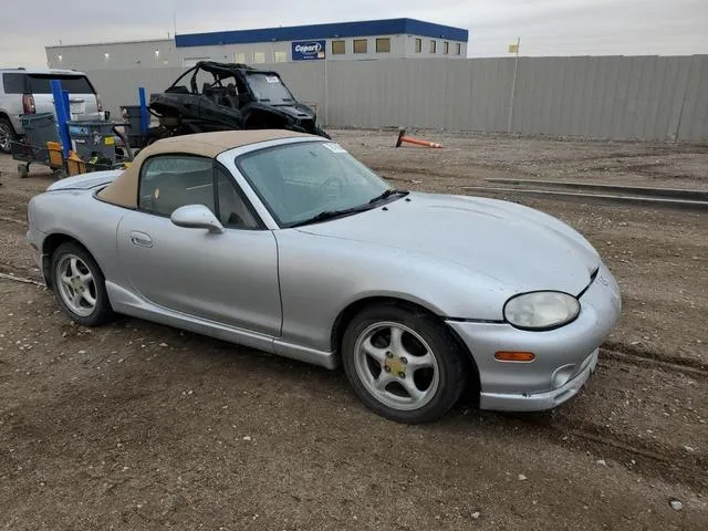 JM1NB3531Y0152126 2000 2000 Mazda MX-5- Base 4