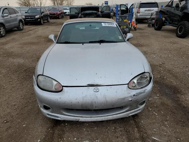 JM1NB3531Y0152126 2000 2000 Mazda MX-5- Base 5