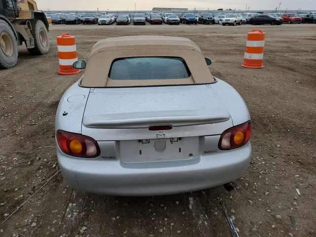 JM1NB3531Y0152126 2000 2000 Mazda MX-5- Base 6