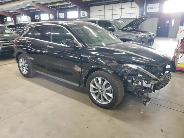 3PCAJ5M37LF102890 2020 2020 Infiniti QX50- Pure 4