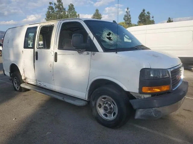 1GTW7AF73M1308957 2021 2021 GMC Savana- G2500 4