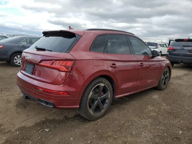 WA1C4AFY0L2056172 2020 2020 Audi SQ5- Prestige 3