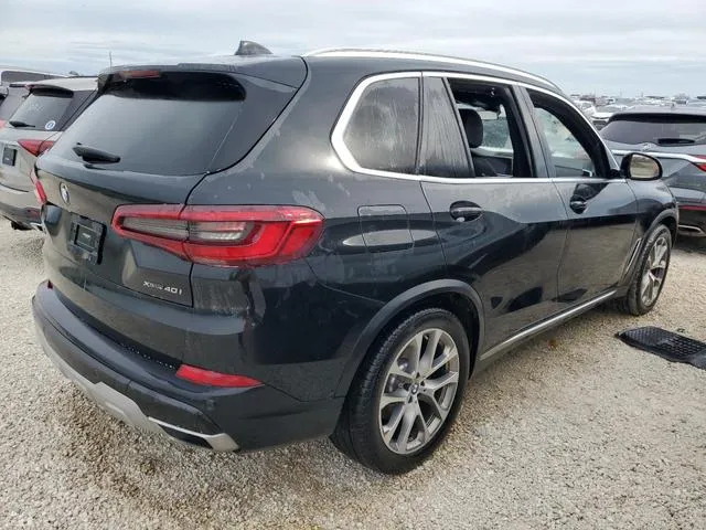 5UXCR6C53KLL22905 2019 2019 BMW X5- Xdrive40I 3