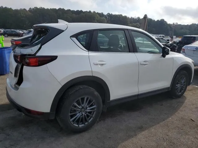 JM3KFABM7K0667333 2019 2019 Mazda CX-5- Sport 3