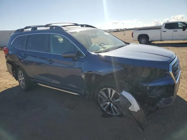 4S4WMALD1L3404037 2020 2020 Subaru Ascent- Limited 4