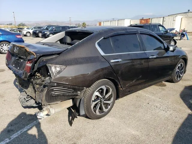 1HGCR2F8XHA021585 2017 2017 Honda Accord- Exl 3