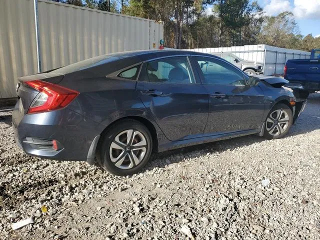 19XFC2F52HE024612 2017 2017 Honda Civic- LX 3