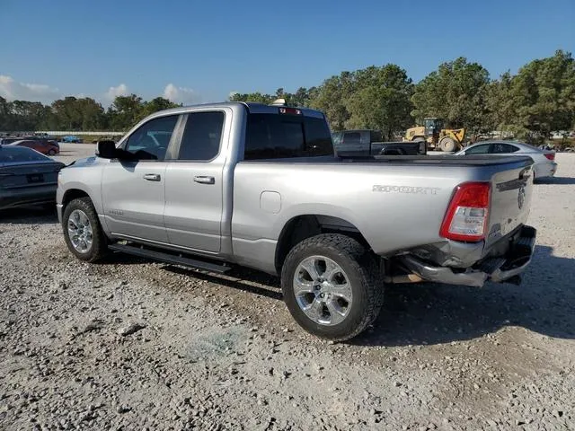 1C6RREBT7NN146611 2022 2022 RAM 1500- Big Horn/Lone Star 2