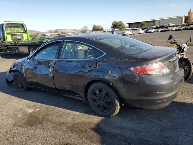 1YVHZ8BH1C5M28249 2012 2012 Mazda 6- I 2