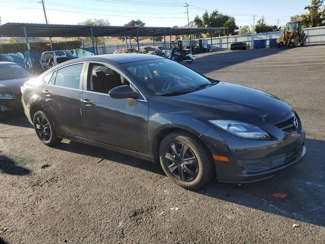 1YVHZ8BH1C5M28249 2012 2012 Mazda 6- I 4