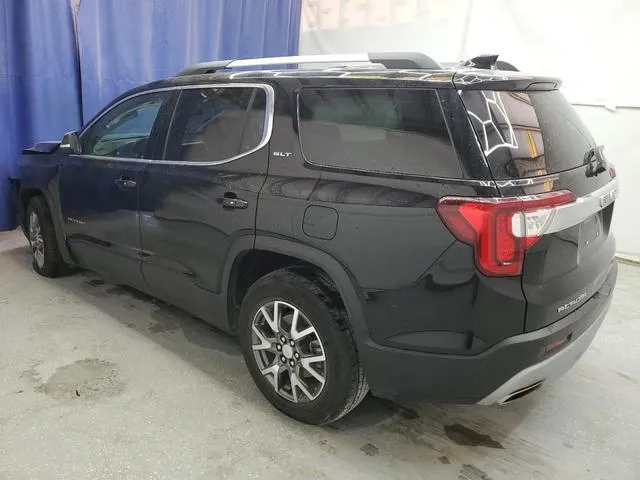 1GKKNML4XPZ150708 2023 2023 GMC Acadia- Slt 2