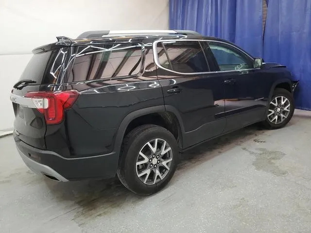 1GKKNML4XPZ150708 2023 2023 GMC Acadia- Slt 3