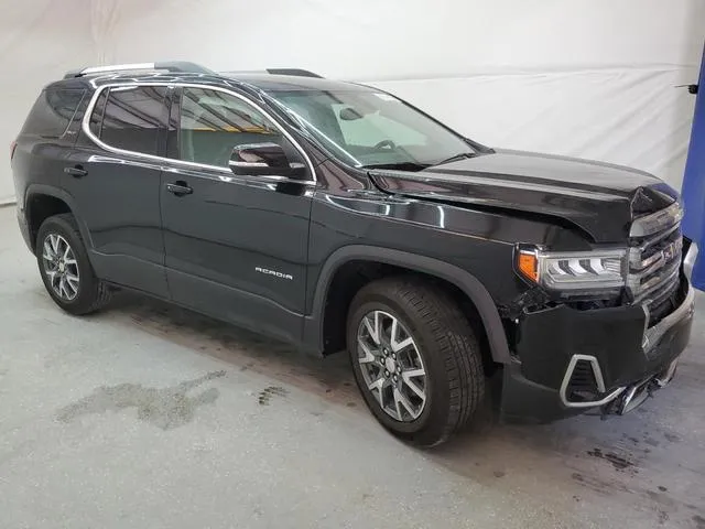 1GKKNML4XPZ150708 2023 2023 GMC Acadia- Slt 4