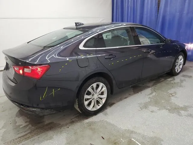 1G1ZD5ST0PF137892 2023 2023 Chevrolet Malibu- LT 3