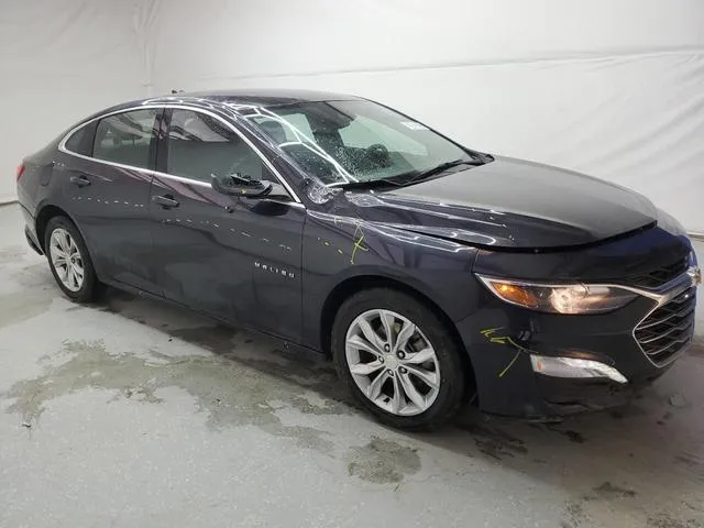 1G1ZD5ST0PF137892 2023 2023 Chevrolet Malibu- LT 4