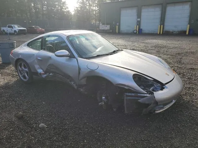 WP0AA2994XS623389 1999 1999 Porsche 911- Carrera 4