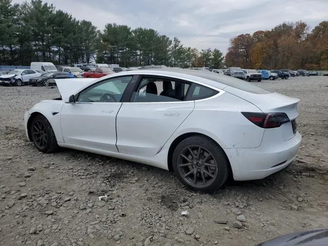 5YJ3E1EB9LF664964 2020 2020 Tesla MODEL 3 2