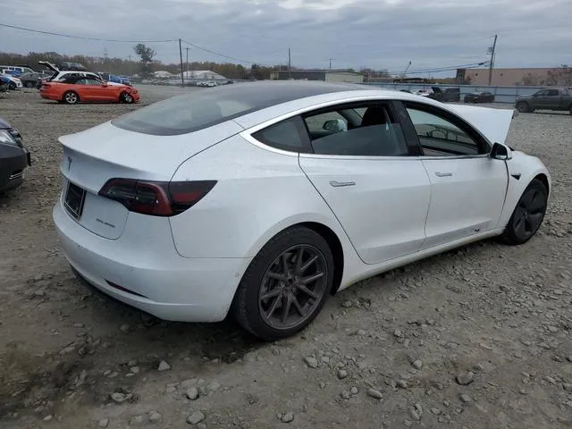 5YJ3E1EB9LF664964 2020 2020 Tesla MODEL 3 3