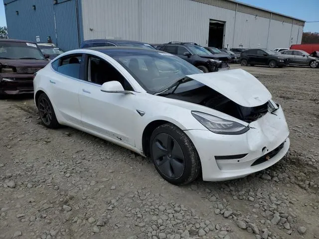 5YJ3E1EB9LF664964 2020 2020 Tesla MODEL 3 4