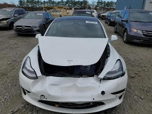 5YJ3E1EB9LF664964 2020 2020 Tesla MODEL 3 5