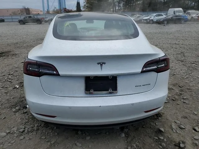 5YJ3E1EB9LF664964 2020 2020 Tesla MODEL 3 6