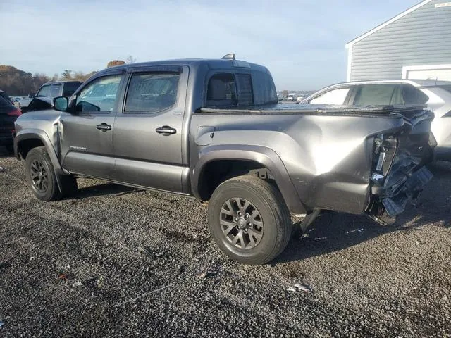 3TMCZ5AN9LM315892 2020 2020 Toyota Tacoma- Double Cab 2