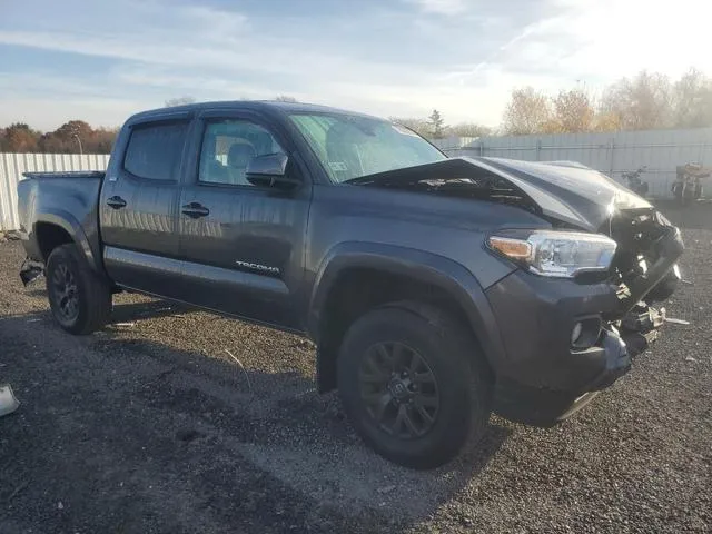 3TMCZ5AN9LM315892 2020 2020 Toyota Tacoma- Double Cab 4