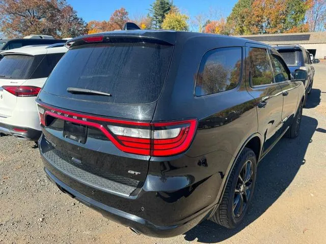 1C4RDJDG9HC725910 2017 2017 Dodge Durango- GT 3