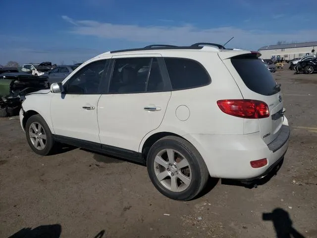 5NMSH13E57H022715 2007 2007 Hyundai Santa Fe- SE 2