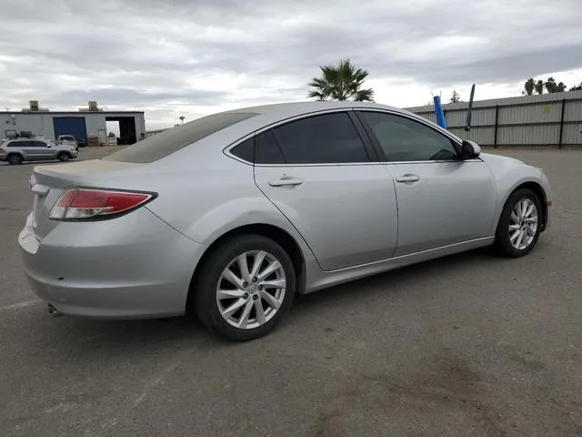 1YVHZ8CH8B5M08691 2011 2011 Mazda 6- I 3