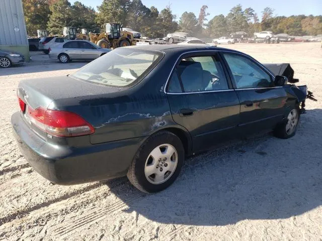 1HGCG16511A070718 2001 2001 Honda Accord- EX 3