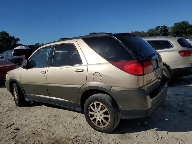 3G5DA03E15S529616 2005 2005 Buick Rendezvous- CX 2