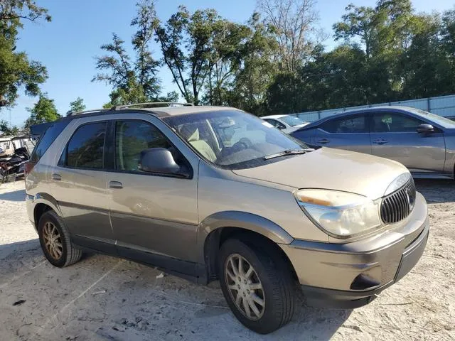 3G5DA03E15S529616 2005 2005 Buick Rendezvous- CX 4