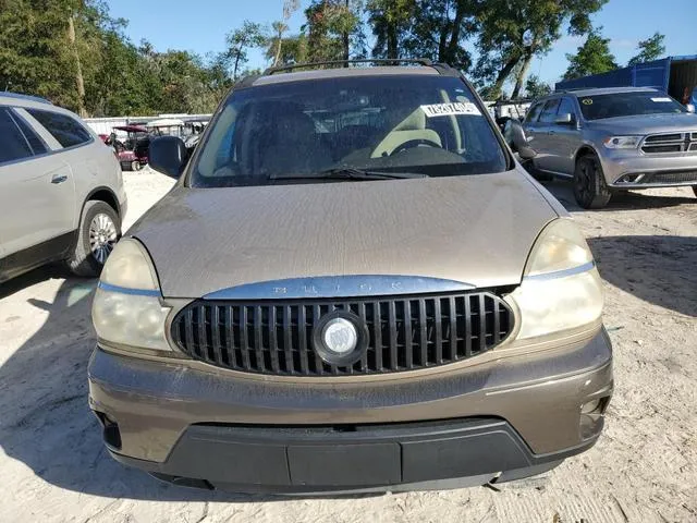 3G5DA03E15S529616 2005 2005 Buick Rendezvous- CX 5