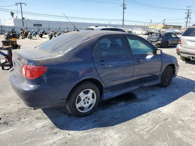 1NXBR32E77Z772406 2007 2007 Toyota Corolla- CE 3