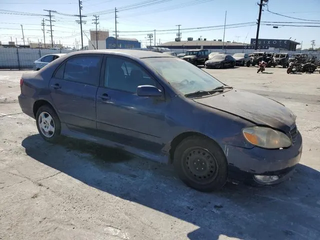 1NXBR32E77Z772406 2007 2007 Toyota Corolla- CE 4