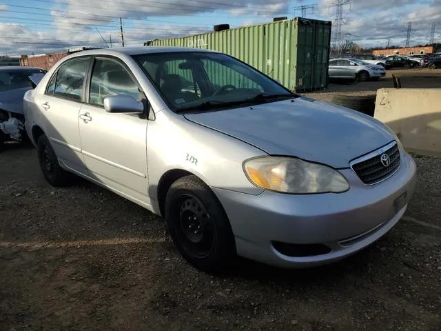 1NXBR32E95Z384039 2005 2005 Toyota Corolla- CE 4