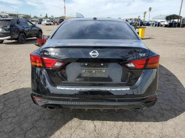 1N4BL4DVXNN355836 2022 2022 Nissan Altima- SV 6