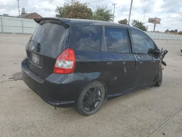 JHMGD38698S066221 2008 2008 Honda Fit- Sport 3