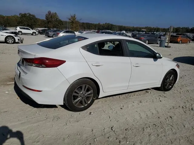 5NPD84LF7HH153720 2017 2017 Hyundai Elantra- SE 3