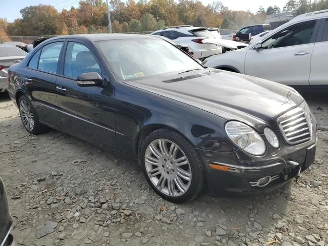 WDBUF87X47B181389 2007 2007 Mercedes-Benz E-Class- 350 4Matic 4