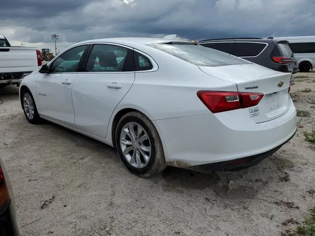 1G1ZD5ST6PF158083 2023 2023 Chevrolet Malibu- LT 2