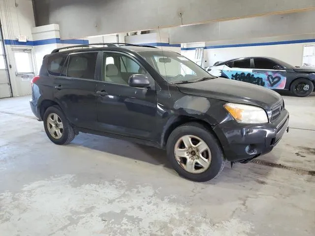 JTMZD33V285084650 2008 2008 Toyota RAV4 4