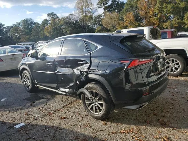 JTJYARBZ6K2157861 2019 2019 Lexus NX- 300 Base 2