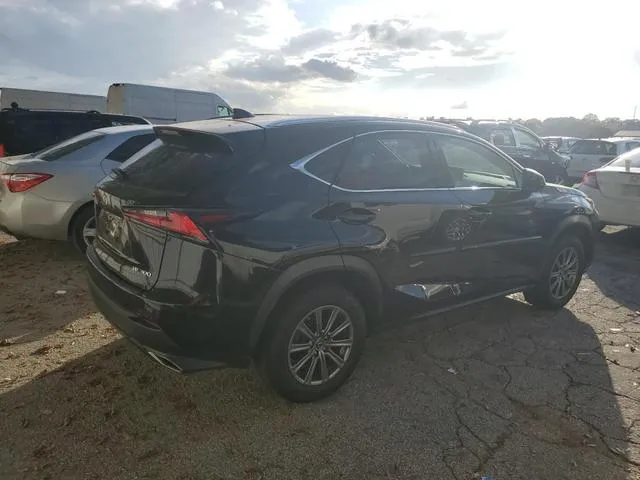 JTJYARBZ6K2157861 2019 2019 Lexus NX- 300 Base 3