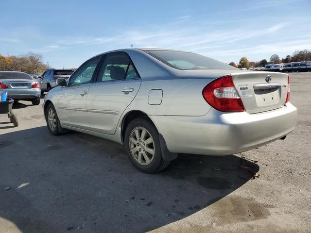 4T1BE30K83U134924 2003 2003 Toyota Camry- LE 2