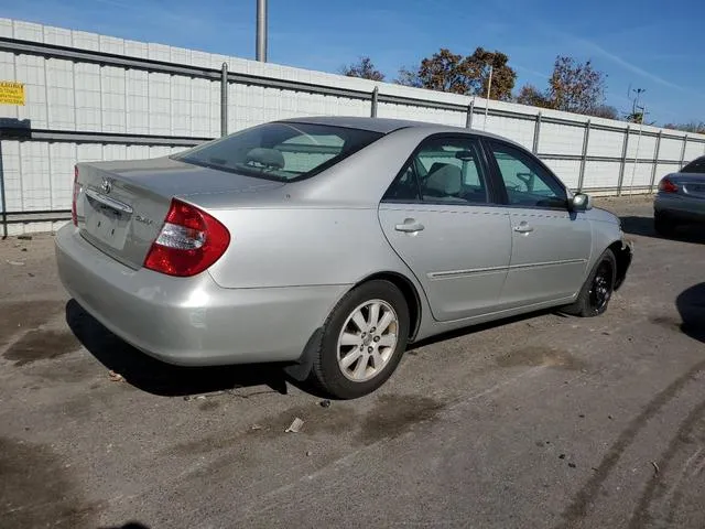 4T1BE30K83U134924 2003 2003 Toyota Camry- LE 3