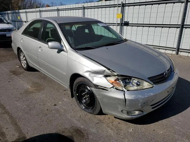 4T1BE30K83U134924 2003 2003 Toyota Camry- LE 4